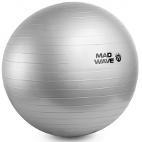 Фитбол Mad Wave Anti Burst GYM Ball